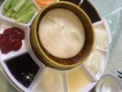 -正阳春鸭子楼(汉沽店)