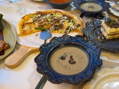 -get pizza意大利餐厅(凯德MALL店)