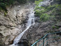 -宁波五龙潭景区