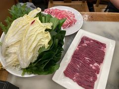 -牛街·马辈儿涮肉(牛街二店)