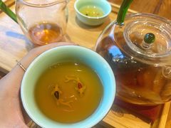 -我茶人文茶馆