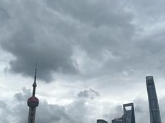 -东方明珠广播电视塔