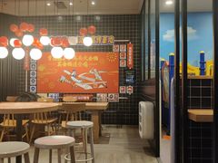 -肯德基(龙之梦购物中心店)