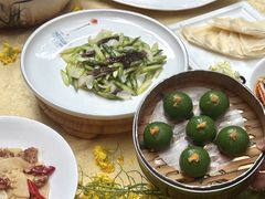 -钦善斋·养生膳食·精典川菜(武侯祠店)