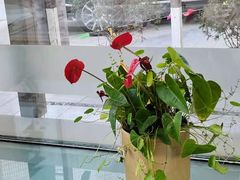 -衡山汇·高级粤菜(霄云路店)