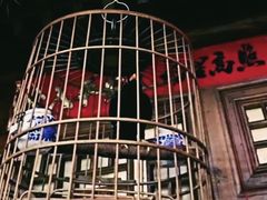 景观位-郭家大院(新源店)