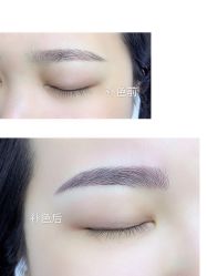 点击看大图 -HQ半永久纹绣纹眉