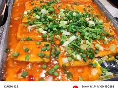 -绿茶餐厅(成都太古里店)
