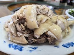 -力哥地道海南菜·联谊文昌鸡老店