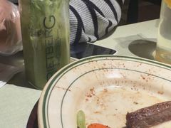 -碧特博格·20年品牌西餐厅(芜湖路店)