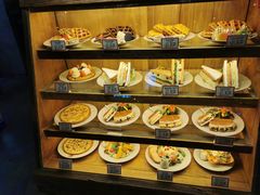 -漫咖啡 (CCPAPK店)