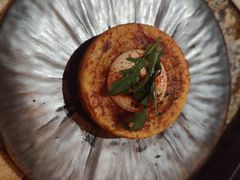 -BROWNSTONE布朗石西班牙餐厅(富城店)