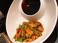 -老头儿油爆虾·1987杭州烟火味(湖滨银泰in77D区店)