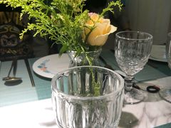 -蜜桃花开·中西融合菜E&W(南长街店)