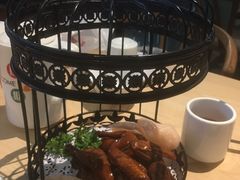 -避风塘(百联东郊店)