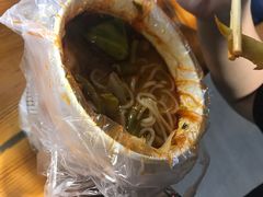 -星隆国际·芜湖小吃街