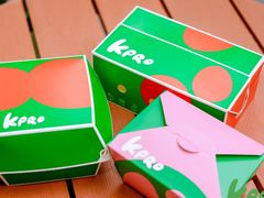 -KPRO肯律轻食(淘金店)