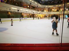 -冠军冰场CHAMPION RINK(百年港湾奥特莱斯店)