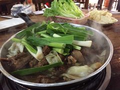 -同顺鹅庄(南华路店)