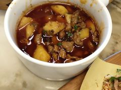 -十二饭点·川菜(北站圆融店)