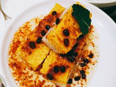 -北京老铺烤鸭(老城根店)