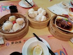 -点都德(大茶楼店)