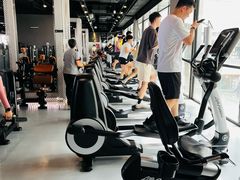 -OXYGYM 奥美氧舱运动中心(领展购物广场·中关村店)