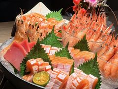 -匠和风精致料理(成都龙湖滨江天街店)