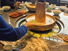 -春耕野菜馆(湖滨路店)