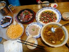 -百年老扣碗(沙坪坝店)