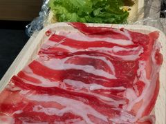 -吉野家(红博中央公园店)