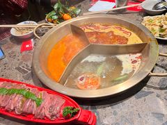 -小龙坎老火锅(金柏林店)