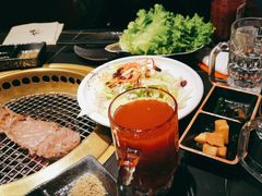 -谷牛和牛烤肉(漕河泾印象城店)