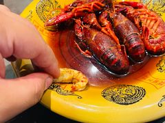 -盱眙虾神於氏龙虾(夫子庙红街店)