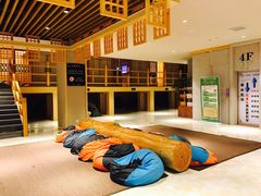 -巴斯漫温泉汗蒸馆(贡湖大道店)