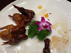 -中山保利艾美酒店-乐美中餐厅