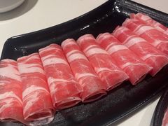 -海底捞火锅(威高广场店)