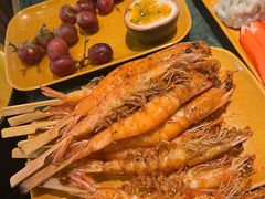 -牛New寿喜烧(中山公园龙之梦店)