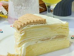 -橙呦·私人定制生日蛋糕