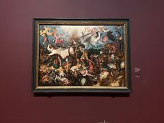 -比利时皇家美术馆