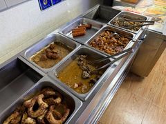 -田记自助海鲜饺子