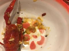 -冶建镜子·老南昌大排档·江西虾王(总店)