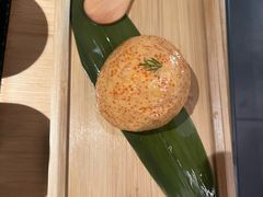 飞鱼籽墨鱼滑-湊湊火锅·茶憩(皇姑万象汇店)