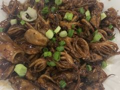 -原味蒸汽海鲜(嵊泗店)