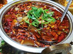 -缪氏川菜(丰盛町店)
