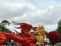 -三亚南山文化旅游区