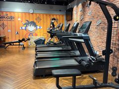 -NRG 健身私教CLUB(云山路店)