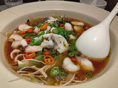 -鹿港小镇(霄云店)