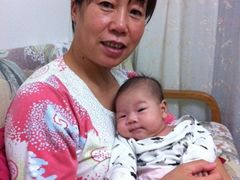 -贝斯特月嫂·育婴护理(北外滩总店)