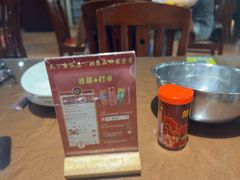 -天下客饭店(中山路店)